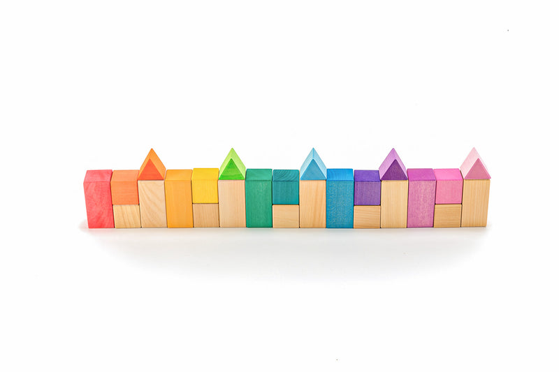 Ocamora Building Sets Classic | Bouwspeelgoed | Intoplay