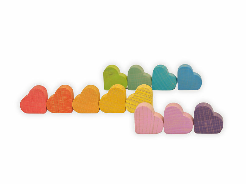 Ocamora Harts Classic | Bouwspeelgoed | Intoplay