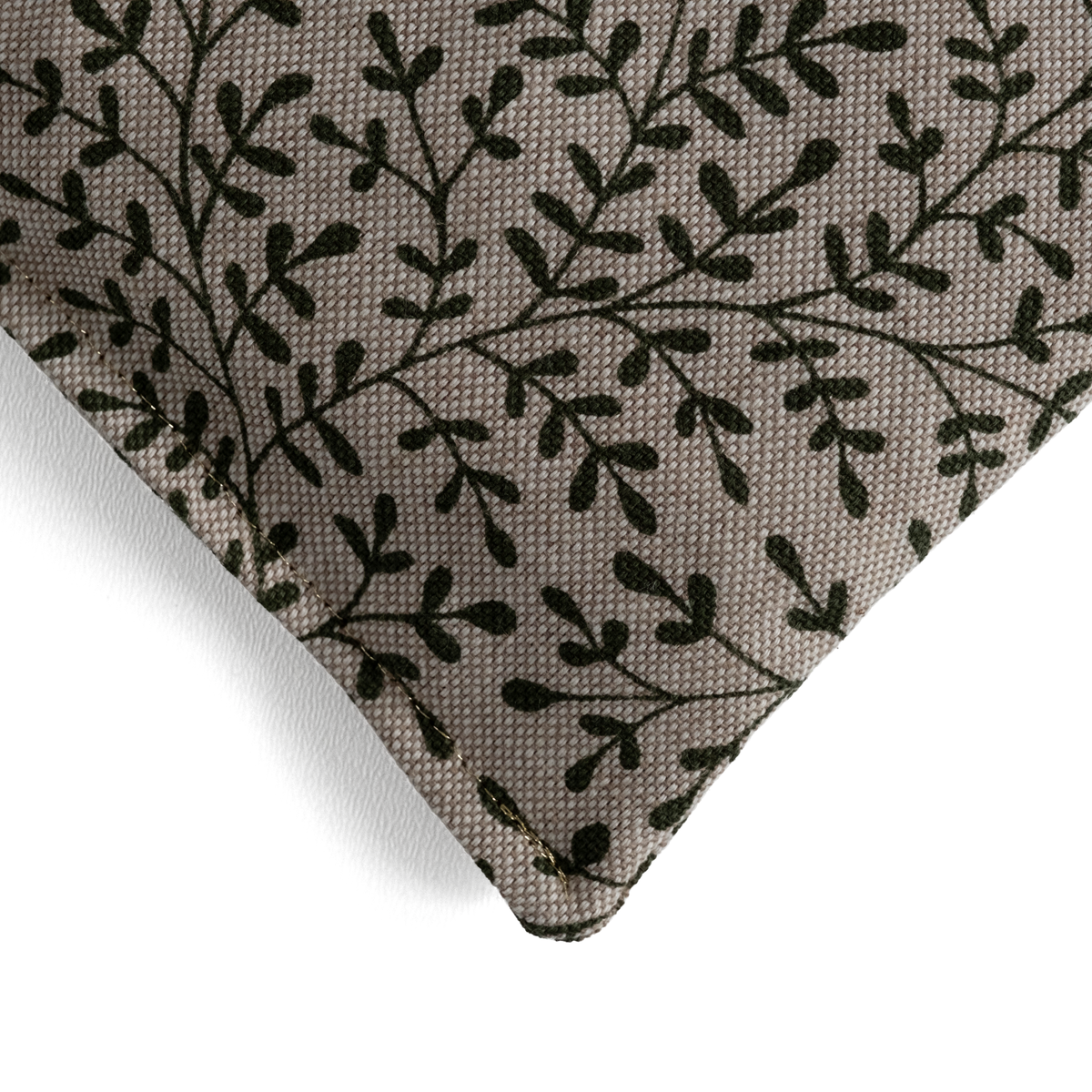 Little Botanic Label Pittenzakje Little Branch | Sensorisch Speelgoed | Intoplay