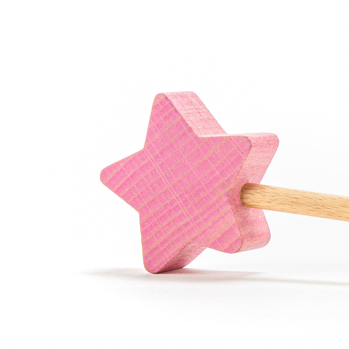 Ocamora Star on a Stick Roze| Verkleed & Fantasiespel | Intoplay