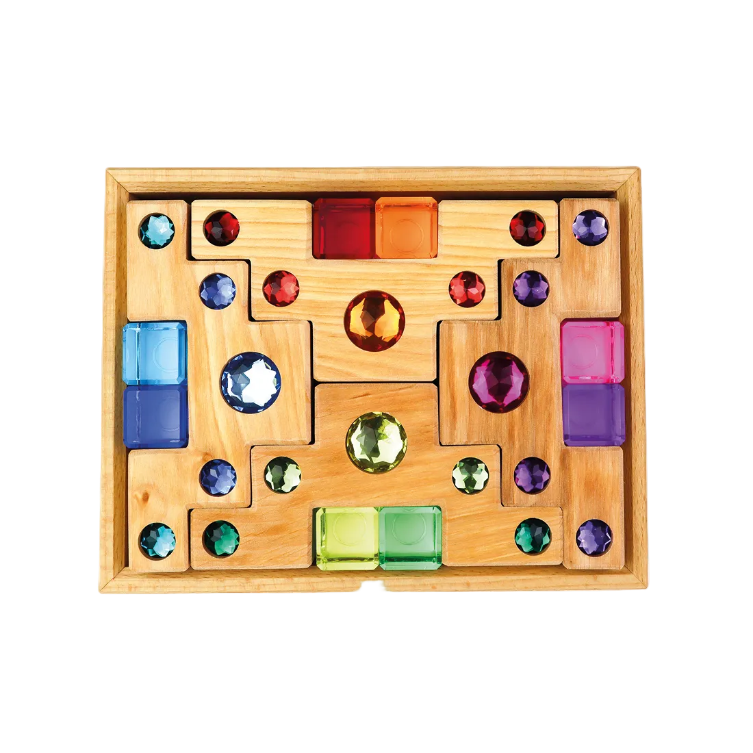 Bauspiel