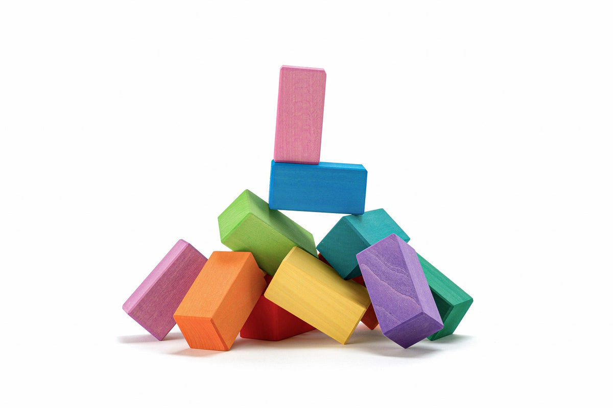 Ocamora Prisms Rectangular Classic – foto 4