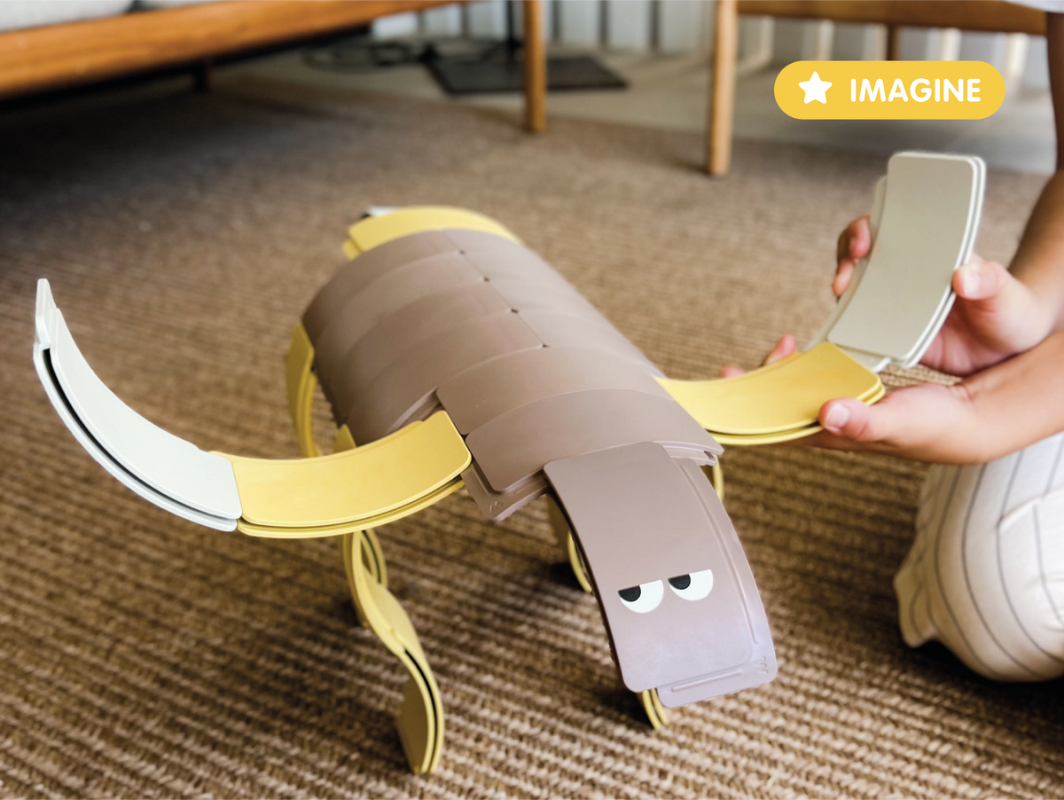 Waytoplay Arches Animals – foto 10