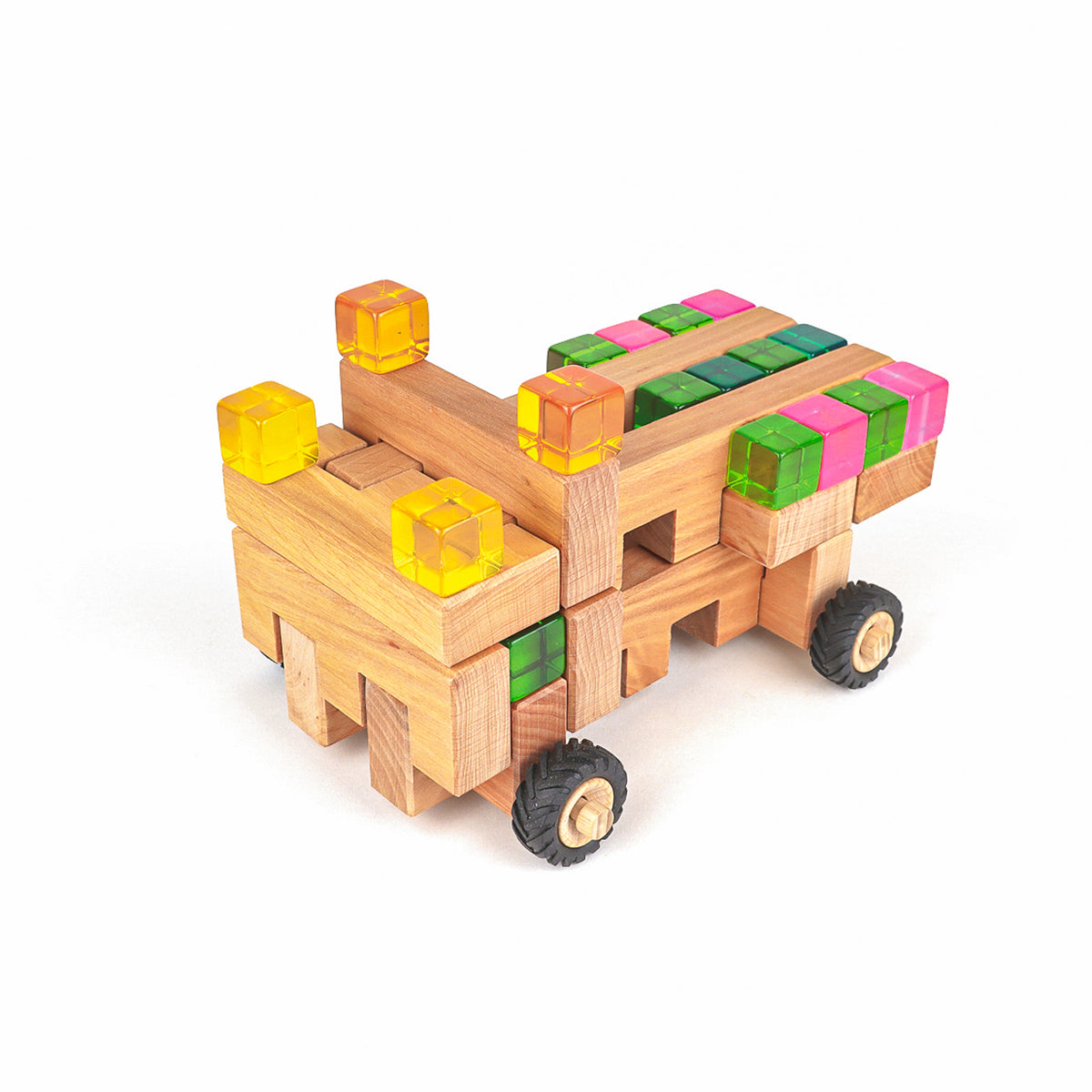 Een uitnodiging tot vrij spel