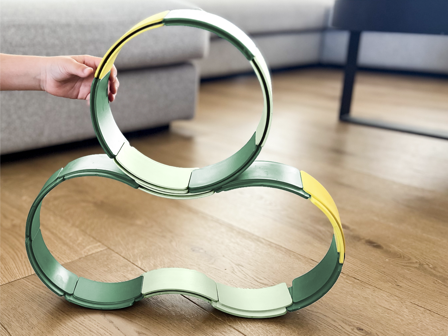 Waytoplay: arches: starter set van 18