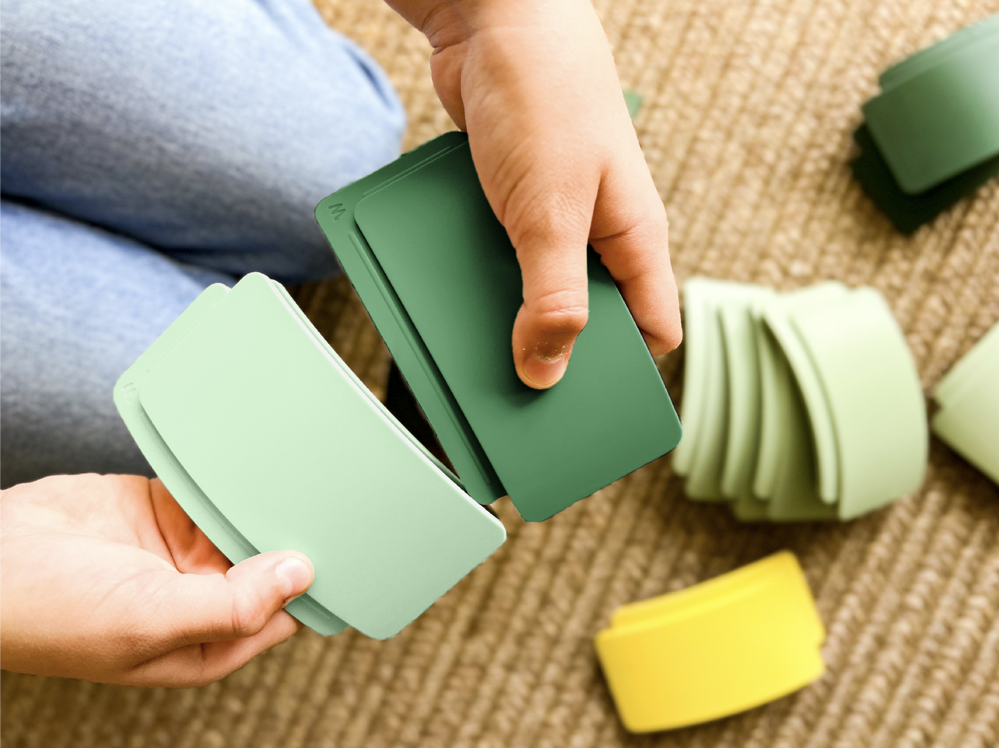 Waytoplay: arches: starter set van 18