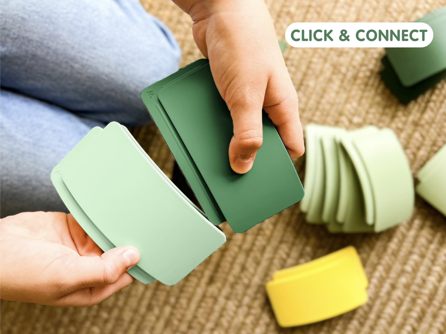 Waytoplay: arches: starter set van 18