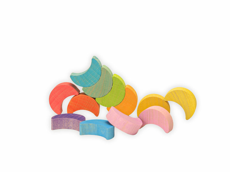 Ocamora Moons Classic | Bouwspeelgoed | Intoplay