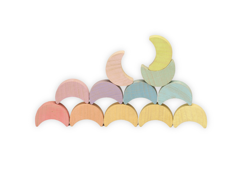 Ocamora Moons