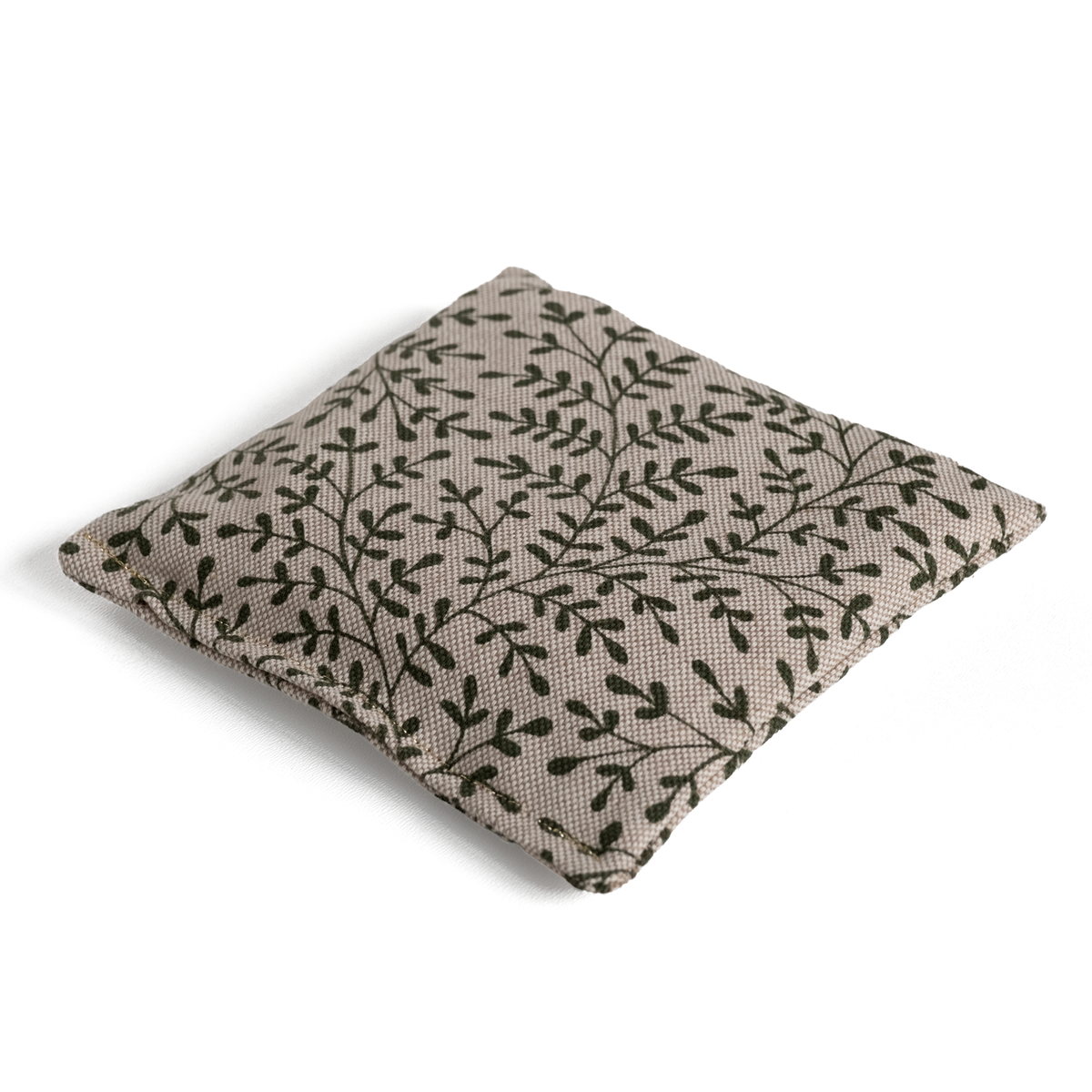 Little Botanic Label Pittenzakje Little Branch | Sensorisch Speelgoed | Intoplay