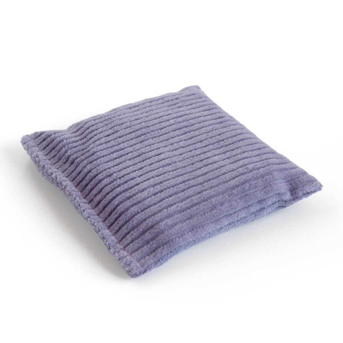 Little Botanic Label Pittenzakje Rib Lilac| Sensorisch Speelgoed | Intoplay