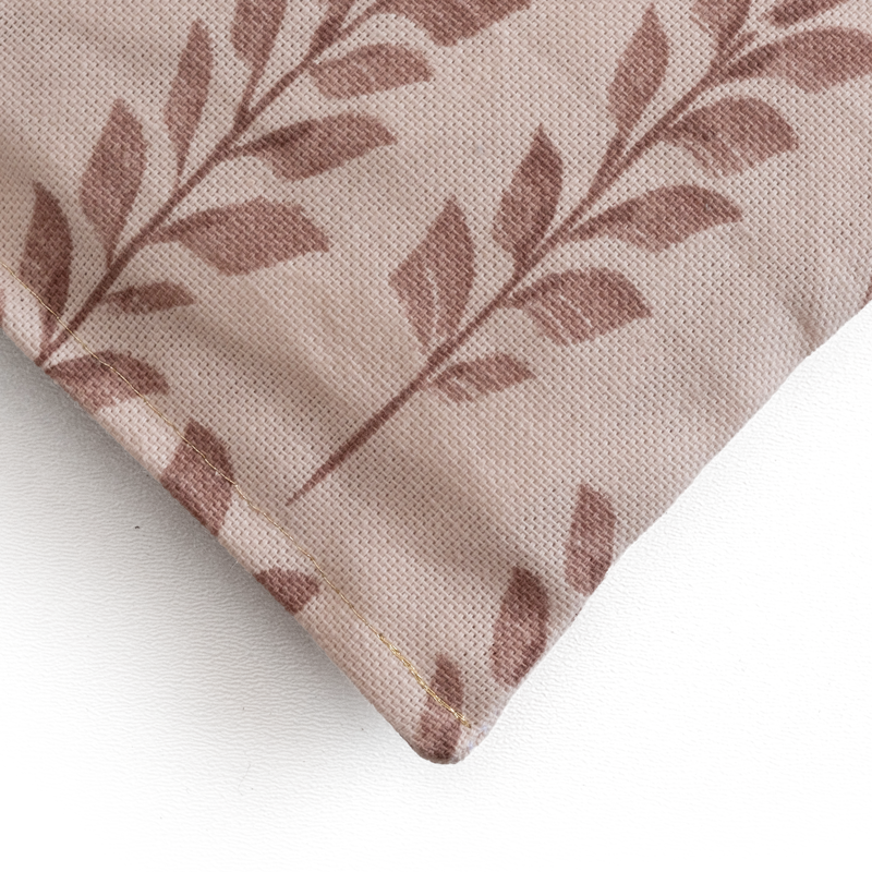 Little Botanic Label Pittenzakje Blush Meadow