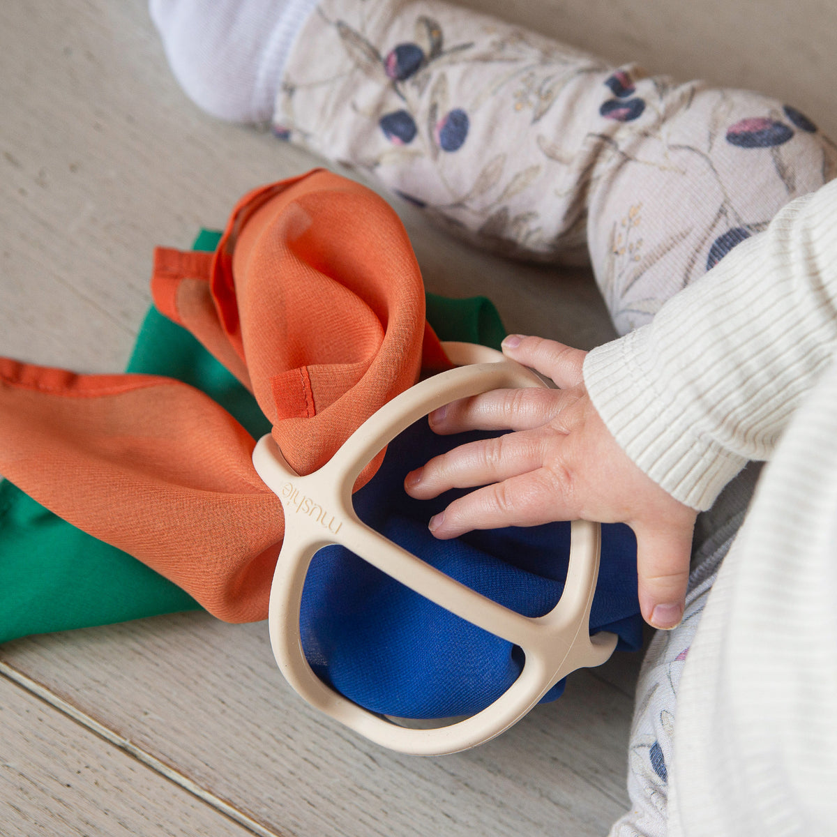 Waarom dit zo goed werkt voor kinderen