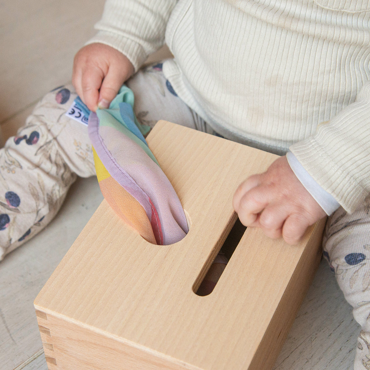 Waarom dit zo goed werkt voor kinderen