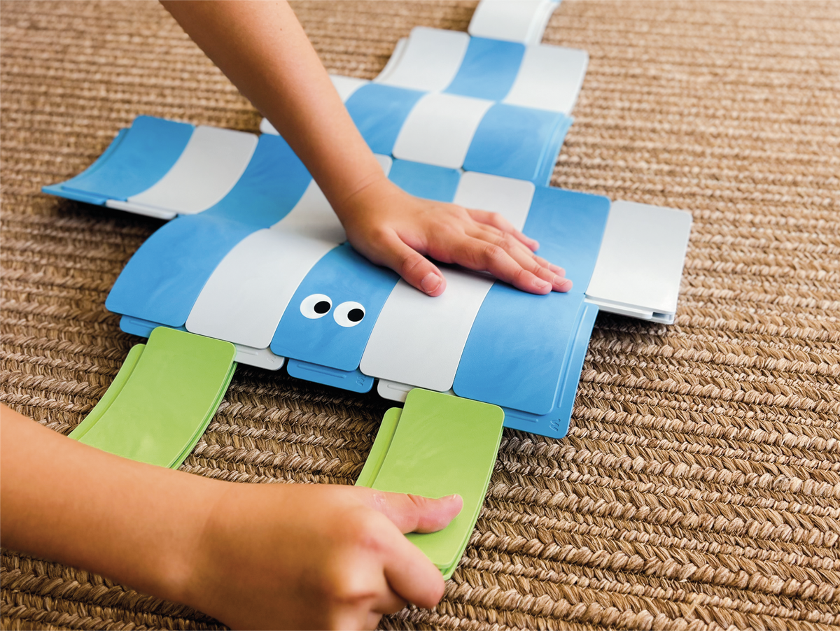 Waytoplay Arches Animals