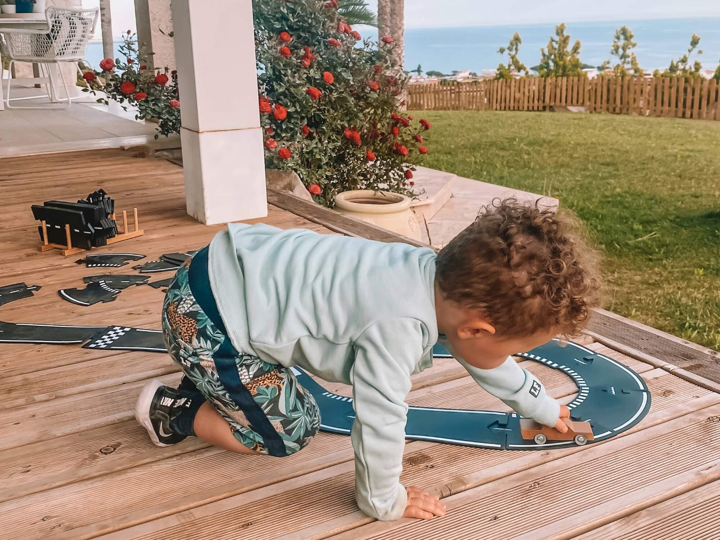 Waytoplay: Grand Prix: set van 24