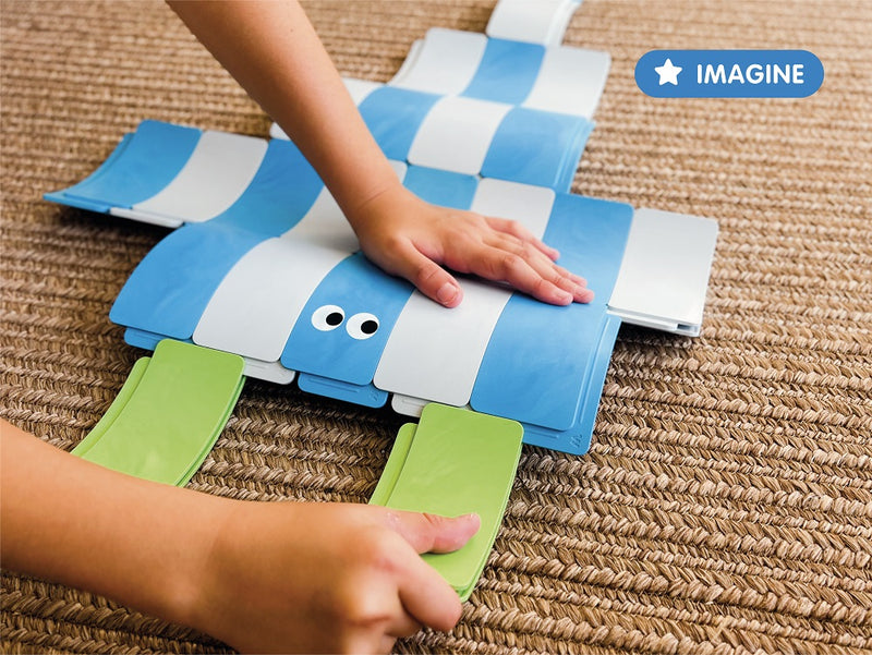 Waytoplay Arches Animals