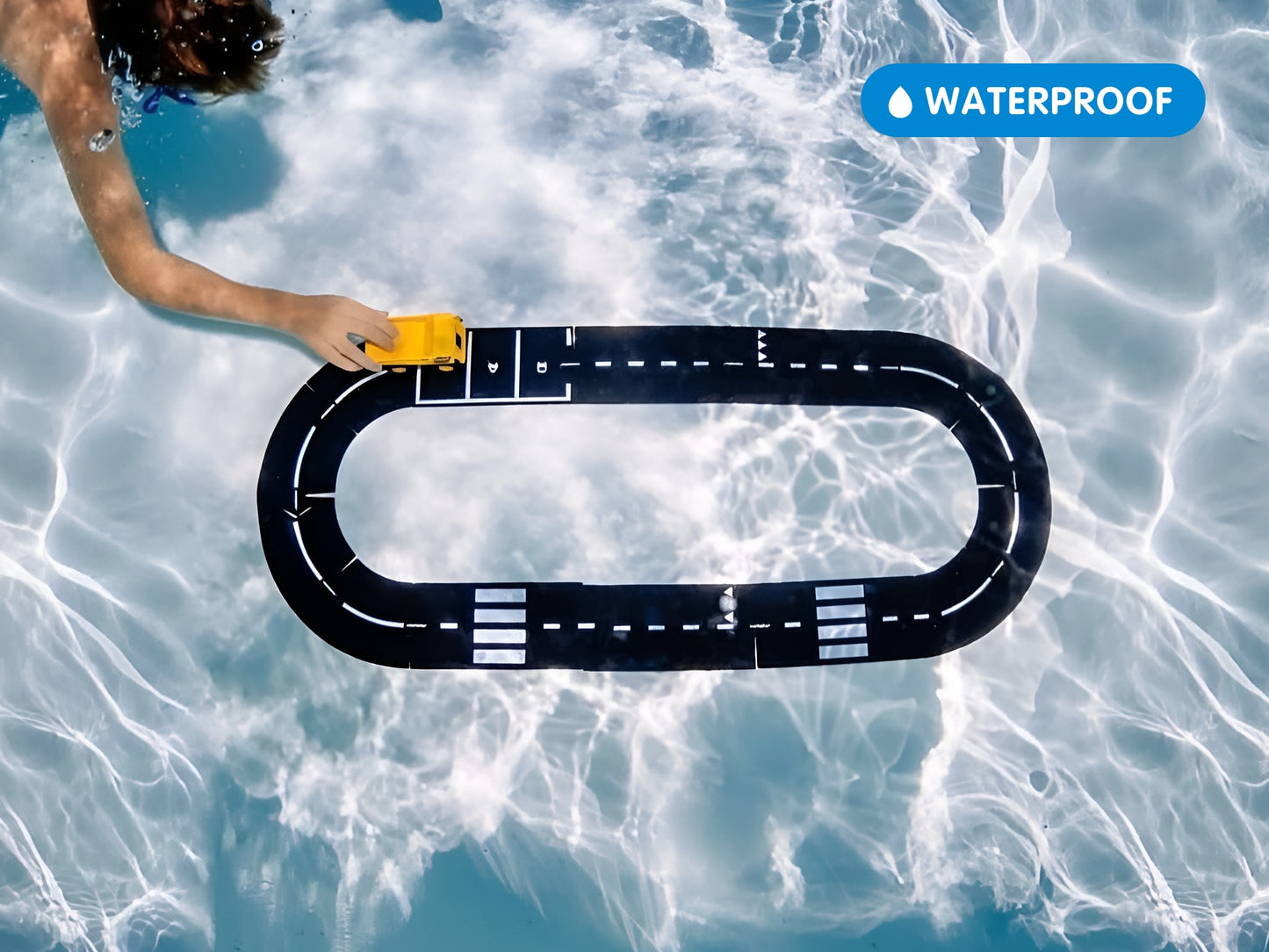 Waytoplay: Expressway: set van 16