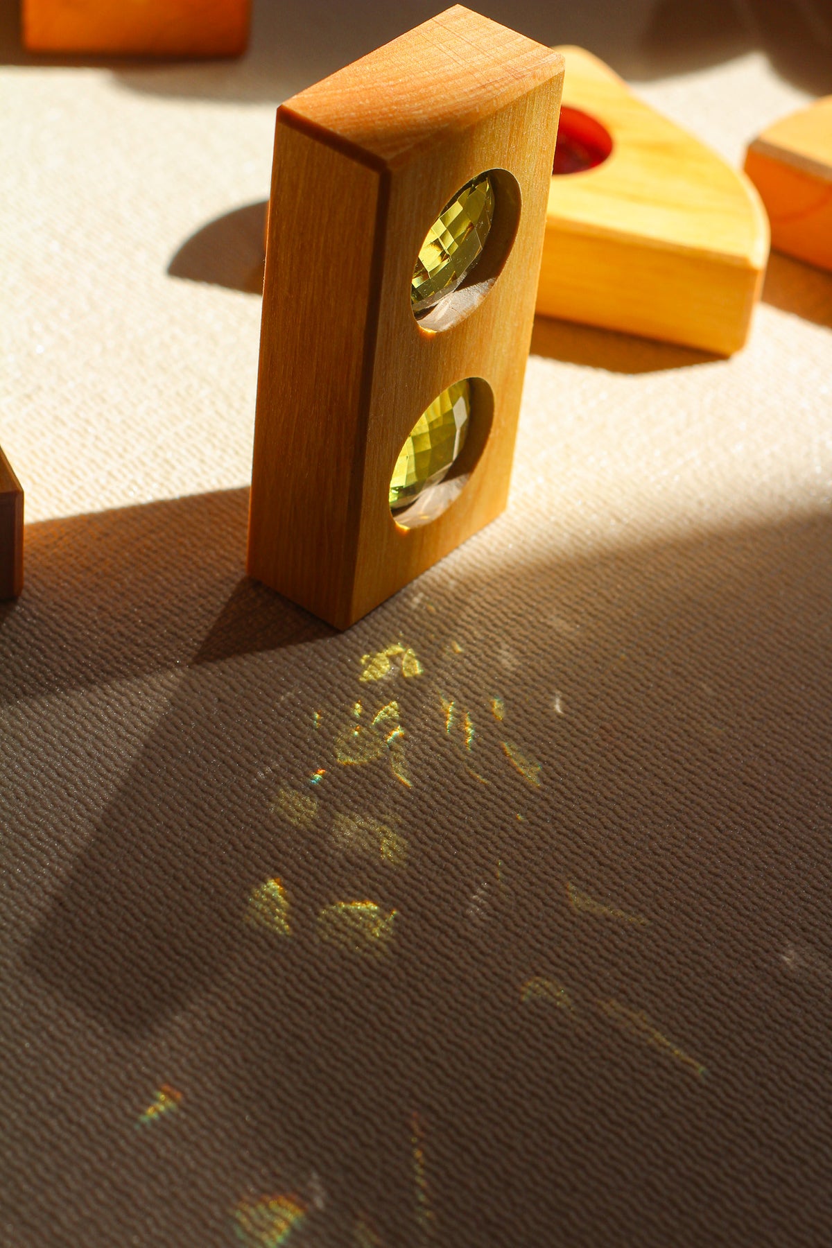 Bauspiel Mini Mixed Box | Bouwspeelgoed | Intoplay