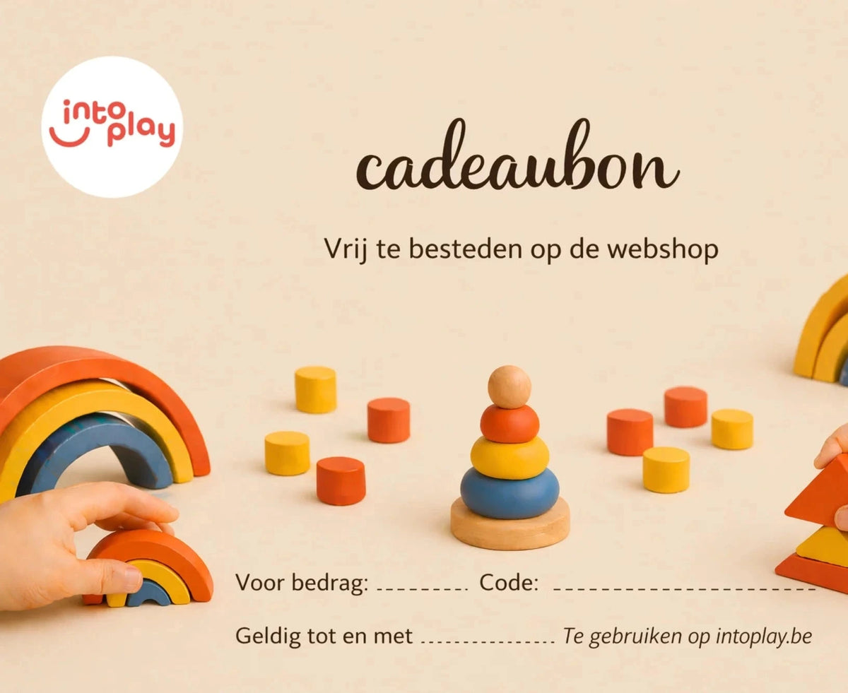 cadeaubon intoplay