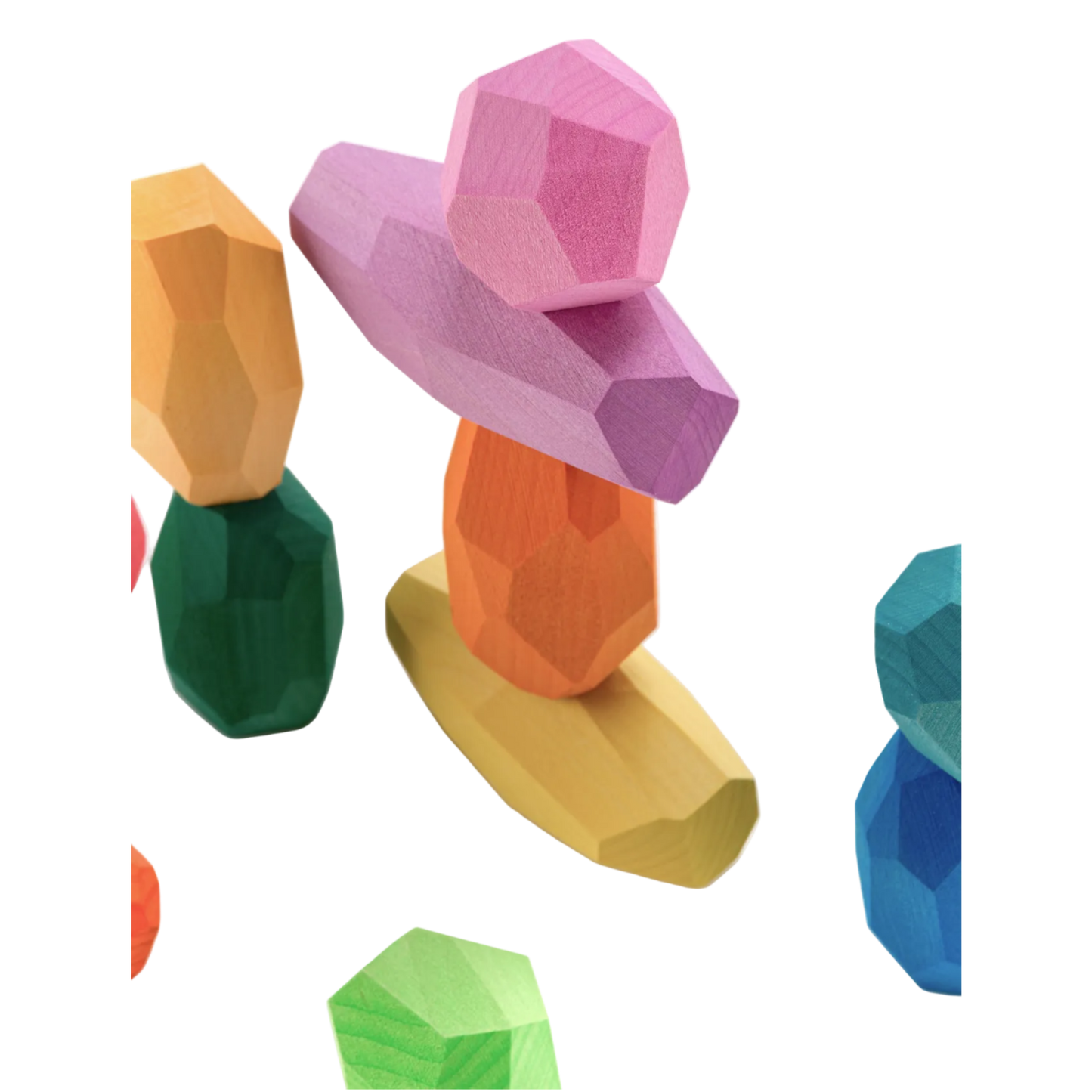 Creatieve constructie met Ocamora Teniques Classic