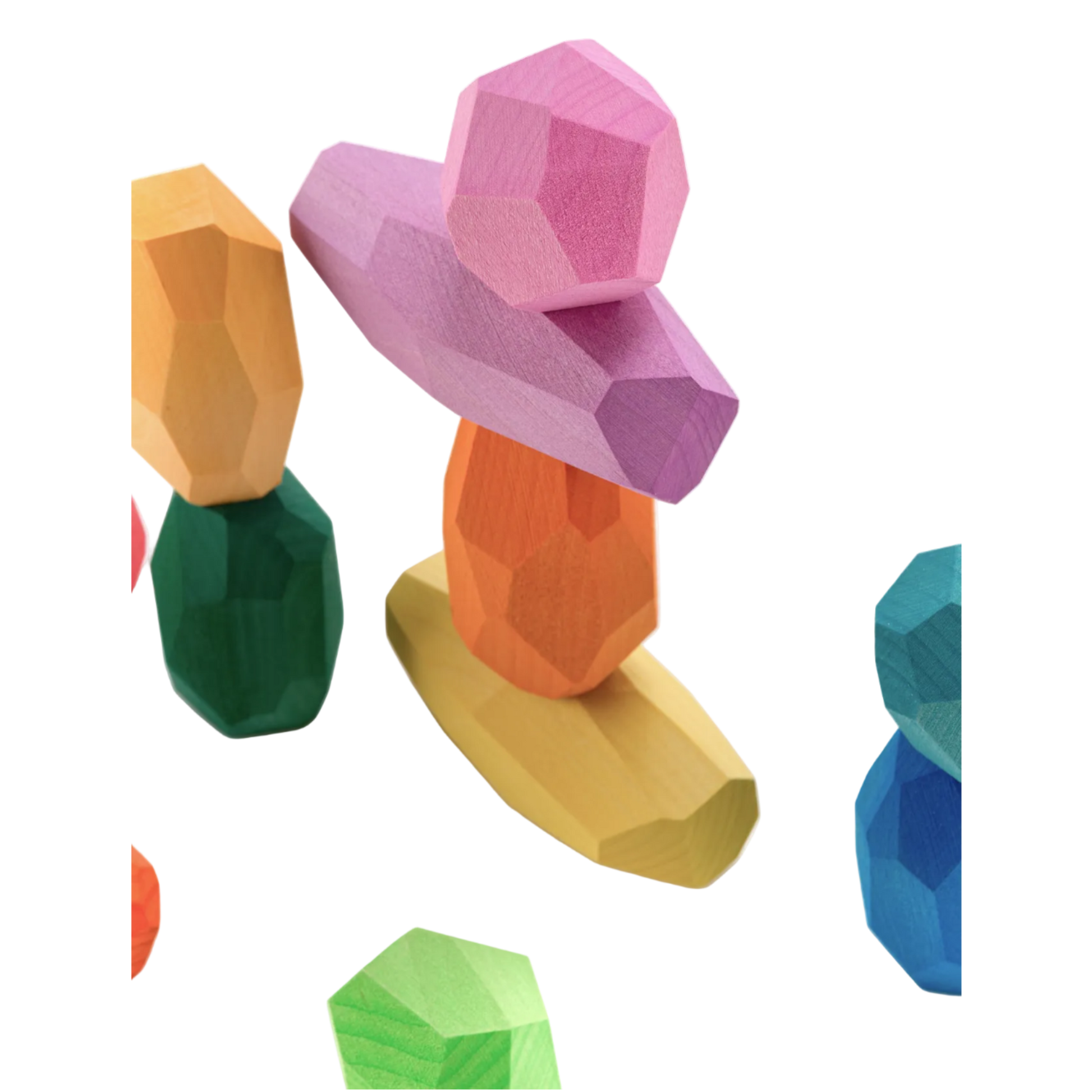 Creatieve constructie met Ocamora Teniques Classic