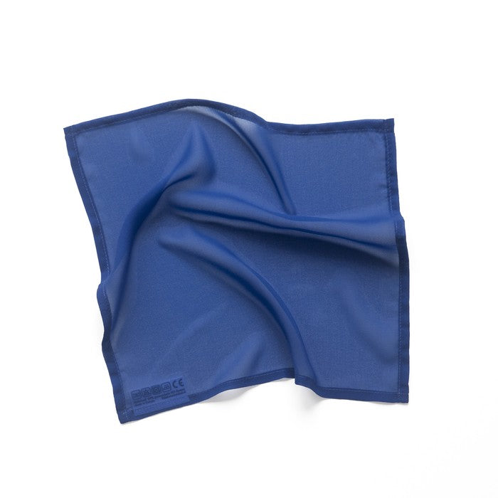 Playcycle speeldoek klein 30 cm in blauw