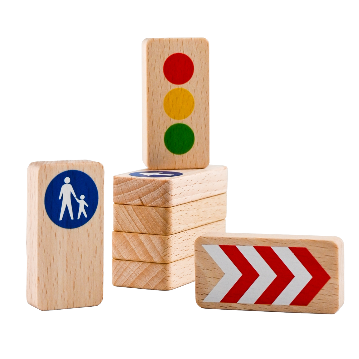 Speelbox Op weg naar avontuur | Open einde speelgoed | Intoplay